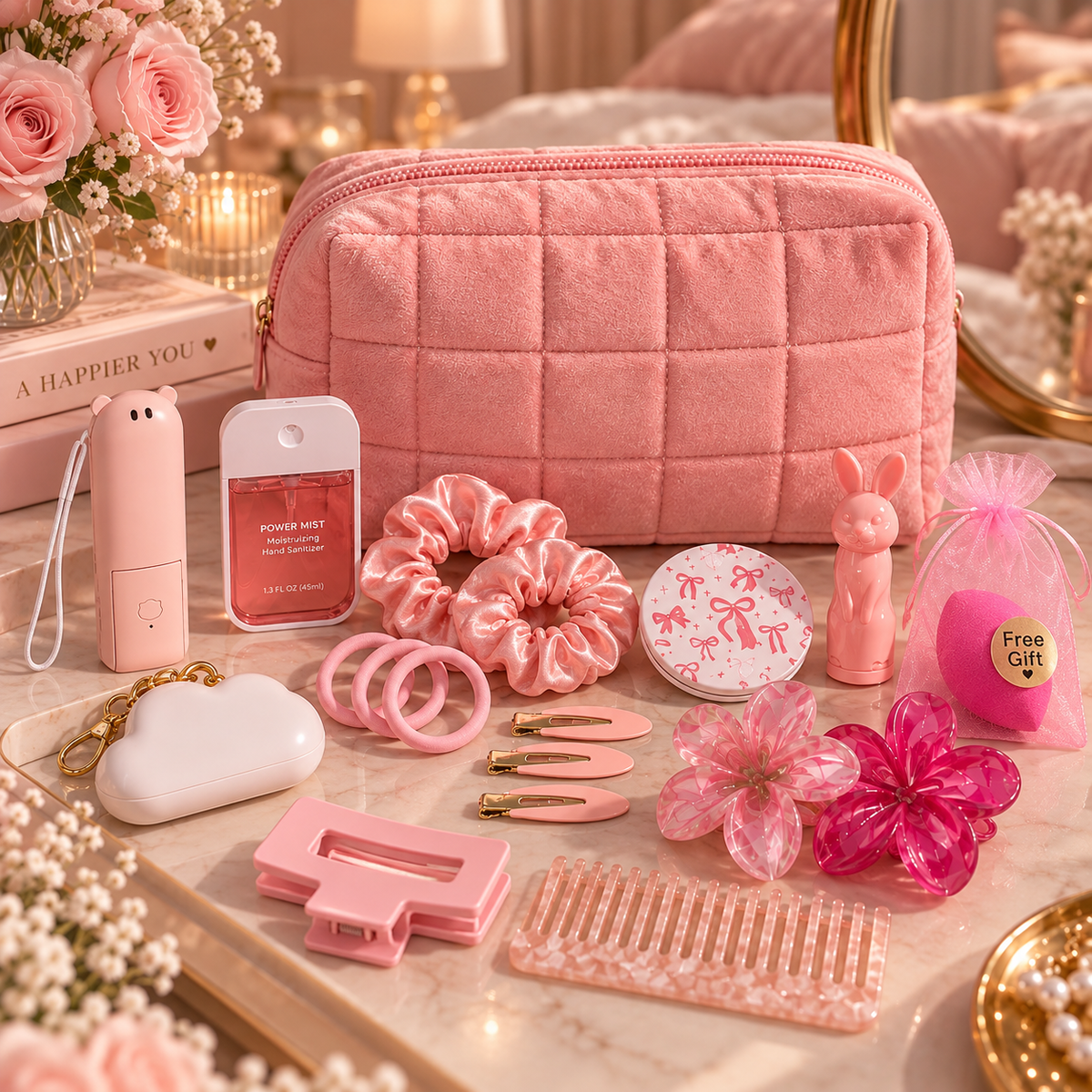 Essential Everyday set