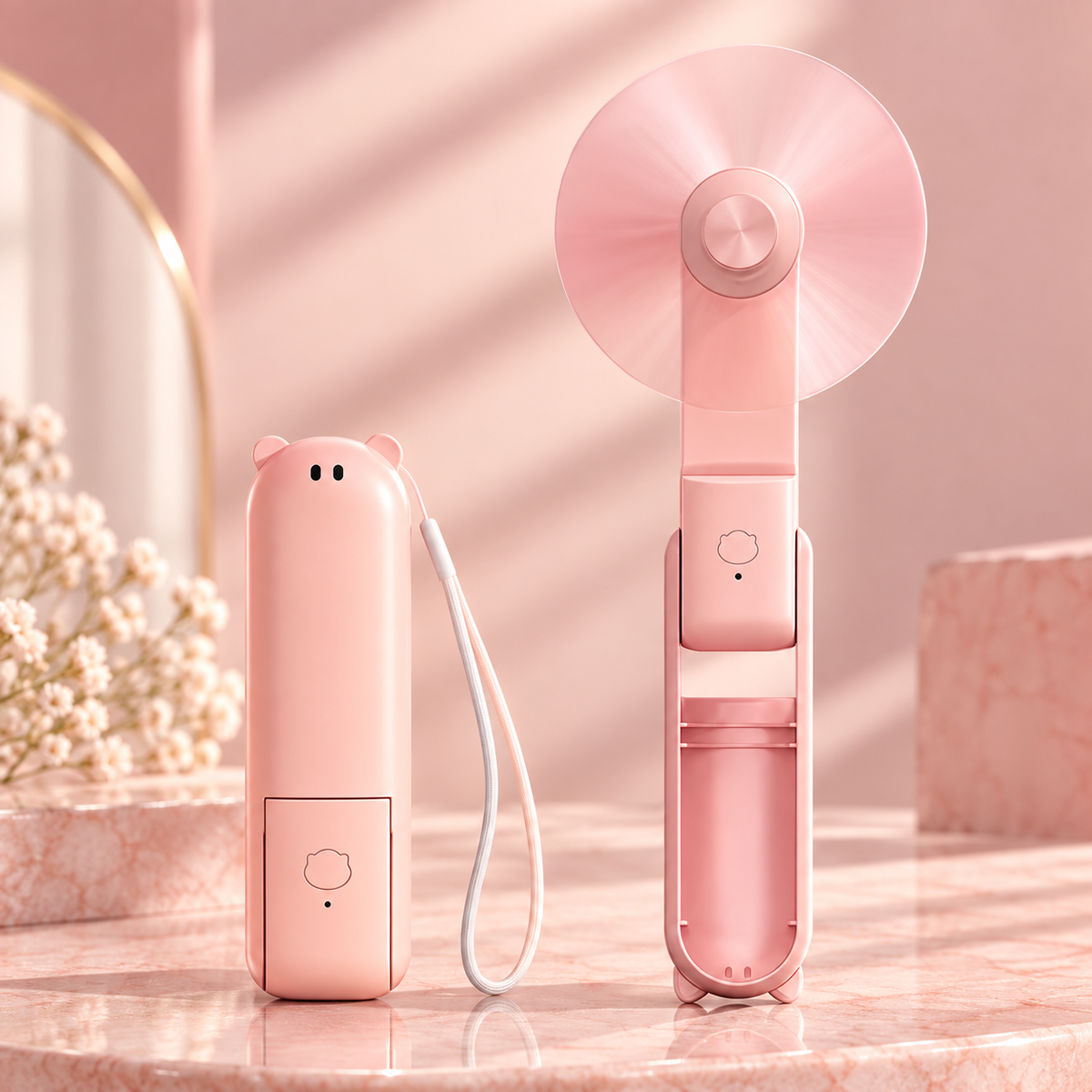 Portable Fan