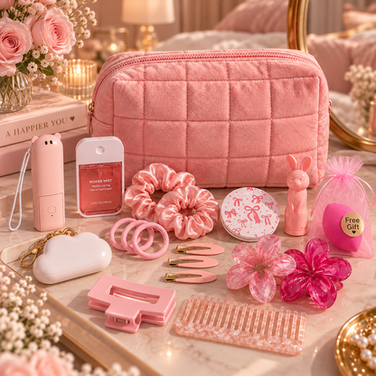 Essential Everyday set