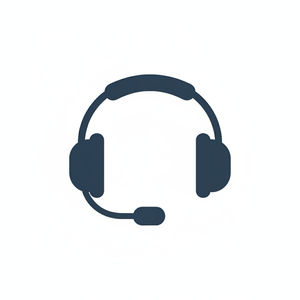 24/7 Customer Service Icon