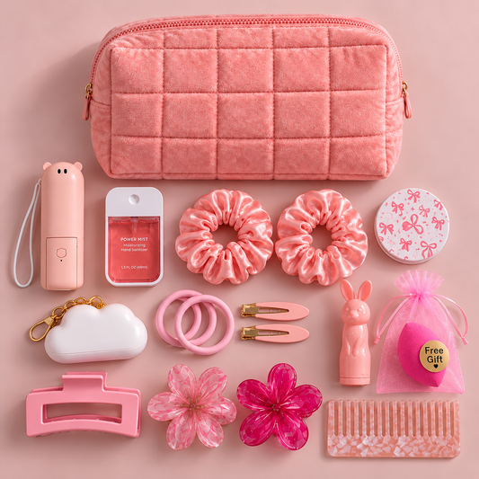 Essential Everyday set