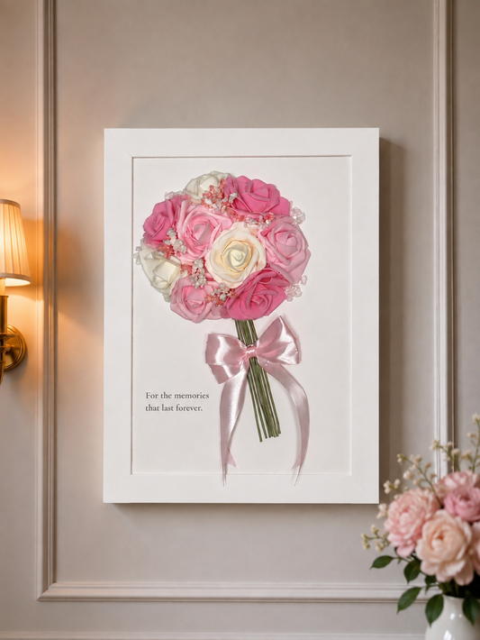 Rose Reverie - Personalized