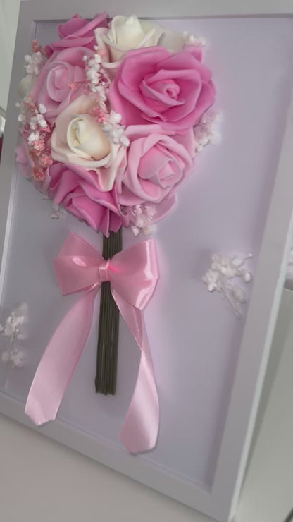 Rosé Reverie- Personalized