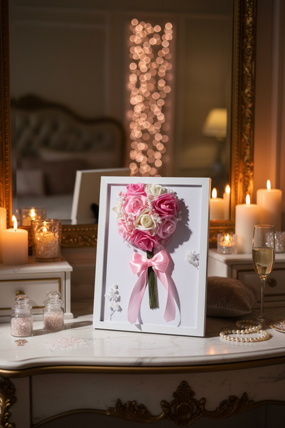 Romantic Gift Scene