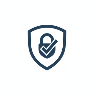 Secure Payment Icon